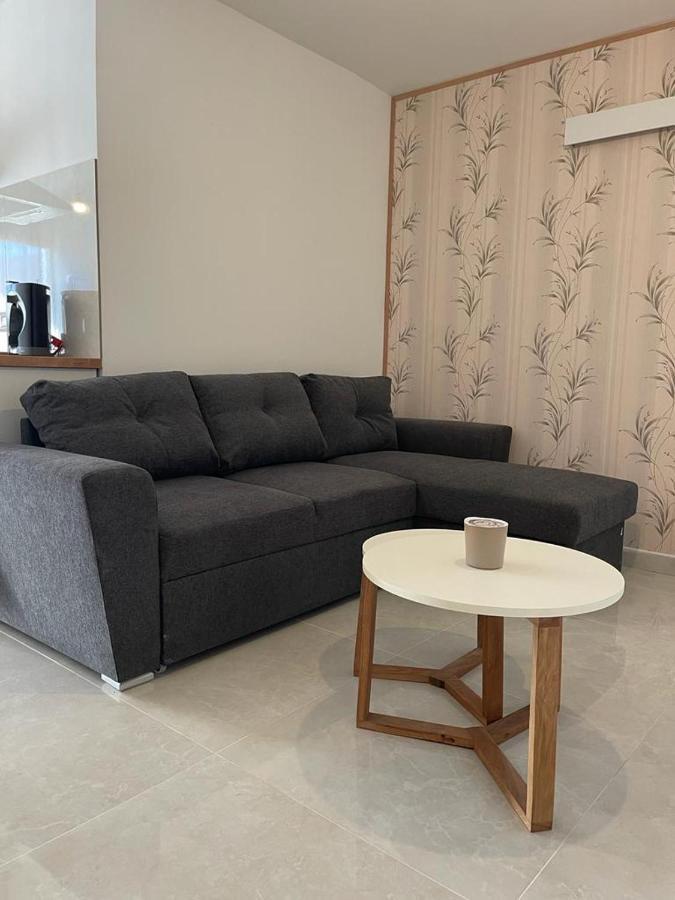 Apartamento Adosado Playa Blanca  Exteriör bild