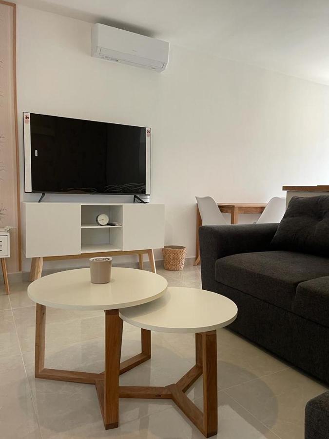 Apartamento Adosado Playa Blanca  Exteriör bild